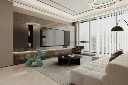 杜絕增項透明家裝，全過程看得見，透明、安全